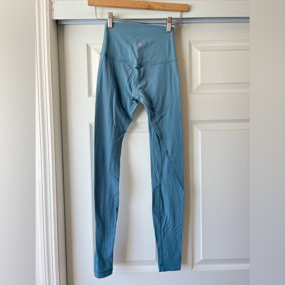 Lululemon Wunder Under